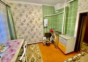 Дом 61м&sup2;, 1-этажный, участок 13 сот.  