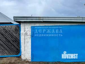 Дом 61м², 1-этажный, участок 13 сот.  