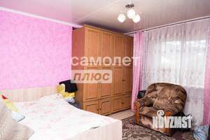 Дом 120м², 1-этажный, участок 3 сот.  
