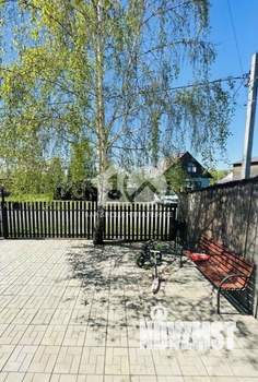 Дом 149м&sup2;, 2-этажный, участок 5 сот.  