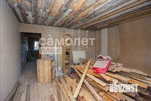 Дом 120м², 2-этажный, участок 6 сот.  