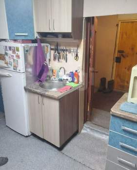 Дом 66м&sup2;, 1-этажный, участок 9 сот.  