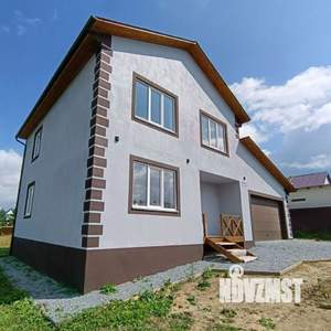 Коттедж 192м², 1-этажный, участок 7 сот.  