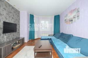 Коттедж 133м&sup2;, 2-этажный, участок 15 сот.  