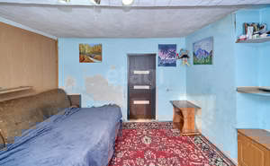 Дом 64м&sup2;, 1-этажный, участок 10 сот.  