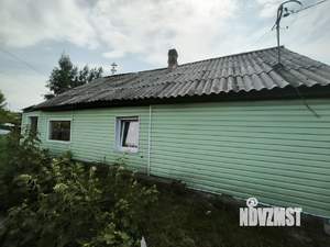 Дом 32м², 1-этажный, участок 14 сот.  