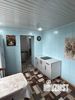 Дом 135м², 2-этажный, участок 11 сот.  