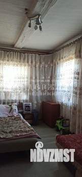 Дом 50м², 2-этажный, участок 8 сот.  
