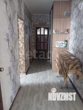 Дом 90м&sup2;, 1-этажный, участок 10 сот.  