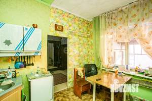 Дом 82м², 1-этажный, участок 10 сот.  