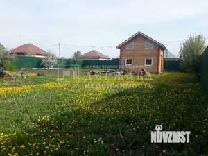 Дом 47м&sup2;, 2-этажный, участок 11 сот.  