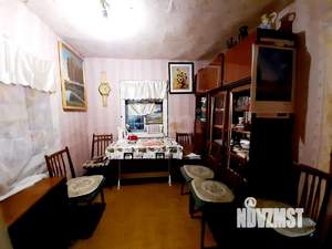 Дом 50м², 2-этажный, участок 7 сот.  
