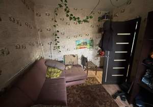 Дом 50м², 1-этажный, участок 9 сот.  