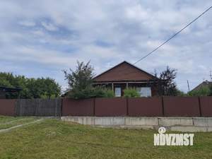 Дом 90м², 1-этажный, участок 6 сот.  