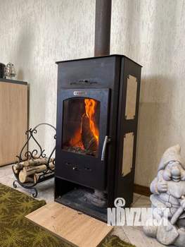 Коттедж 160м&sup2;, 2-этажный, участок 10 сот.  