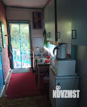 Дом 40м², 1-этажный, участок 5 сот.  