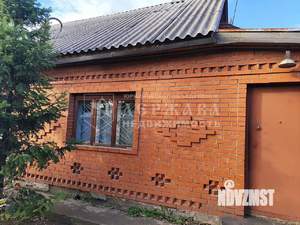 Дом 37м², 2-этажный, участок 8 сот.  