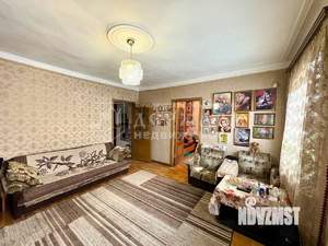 Дом 59м&sup2;, 1-этажный, участок 6 сот.  