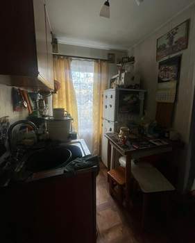 Дом 31м², 1-этажный, участок 9 сот.  