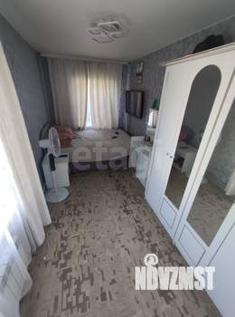 Дом 50м², 1-этажный, участок 5 сот.  