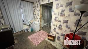 Дом 50м&sup2;, 1-этажный, участок 6 сот.  