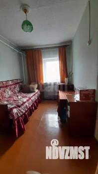 Дом 41м², 1-этажный, участок 10 сот.  