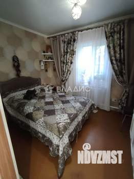 Дом 65м², 2-этажный, участок 6 сот.  