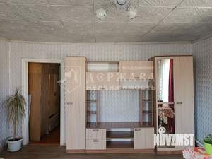 Дом 50м², 1-этажный, участок 11 сот.  