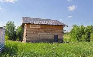 Дом 137м², 2-этажный, участок 11 сот.  