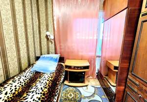 Дом 74м&sup2;, 1-этажный, участок 5 сот.  