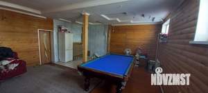 Коттедж 171м&sup2;, 2-этажный, участок 9 сот.  