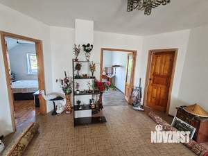 Коттедж 211м², 3-этажный, участок 7 сот.  
