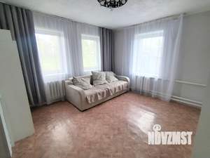 Дом 45м², 1-этажный, участок 7 сот.  