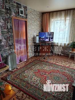 Дом 65м², 2-этажный, участок 10 сот.  