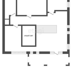 Дом 320м², 3-этажный, участок 9 сот.  