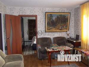 Дом 107м&sup2;, 1-этажный, участок 15 сот.  