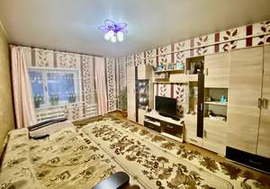 Дом 61м&sup2;, 1-этажный, участок 13 сот.  