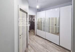 Дом 116м², 2-этажный, участок 1 сот.  