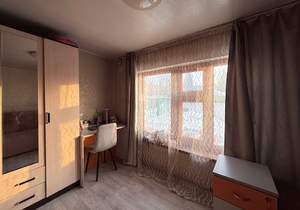 Дом 36м&sup2;, 1-этажный, участок 5 сот.  