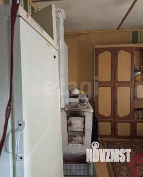 Дом 40м², 1-этажный, участок 5 сот.  