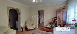 Дом 50м², 1-этажный, участок 8 сот.  