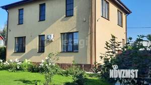 Дом 148м², 2-этажный, участок 11 сот.  