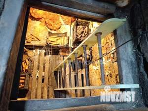 Дом 44м&sup2;, 1-этажный, участок 14 сот.  