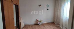 Дом 50м², 1-этажный, участок 8 сот.  