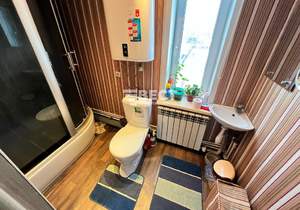 Дом 133м², 2-этажный, участок 10 сот.  