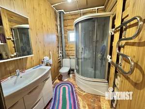 Дом 153м&sup2;, 1-этажный, участок 12 сот.  