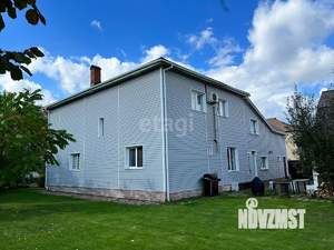Дом 260м&sup2;, 2-этажный, участок 10 сот.  