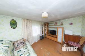 Дом 264м², 3-этажный, участок 11 сот.  