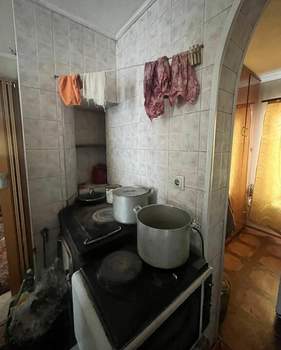 Дом 31м², 1-этажный, участок 9 сот.  