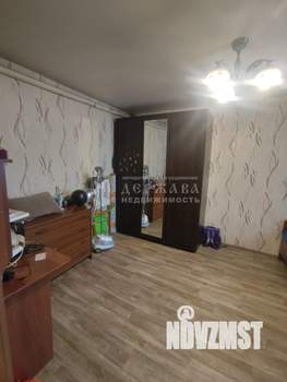 Дом 46м², 2-этажный, участок 3 сот.  